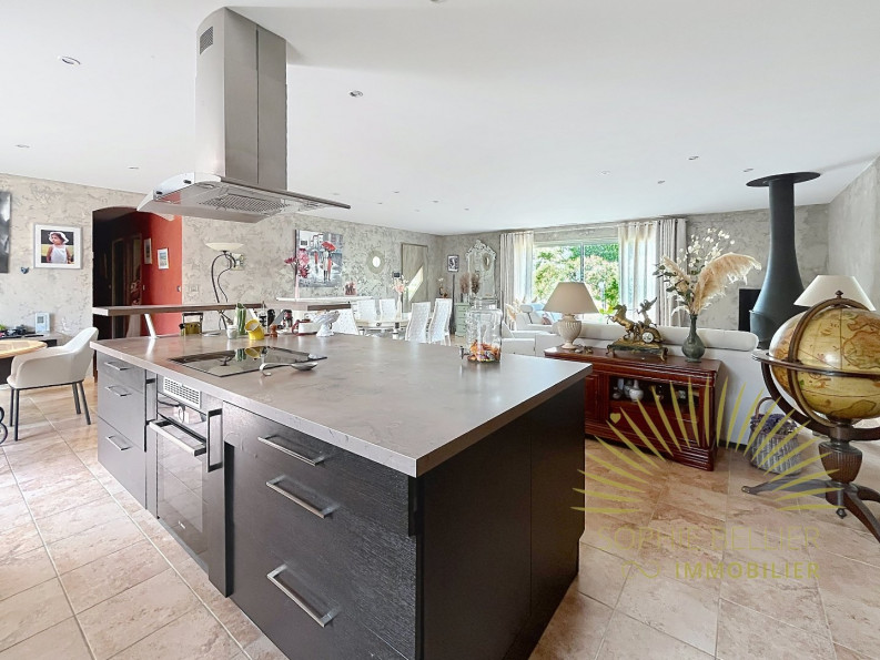 vente Maison Murviel Les Beziers - Photo 2