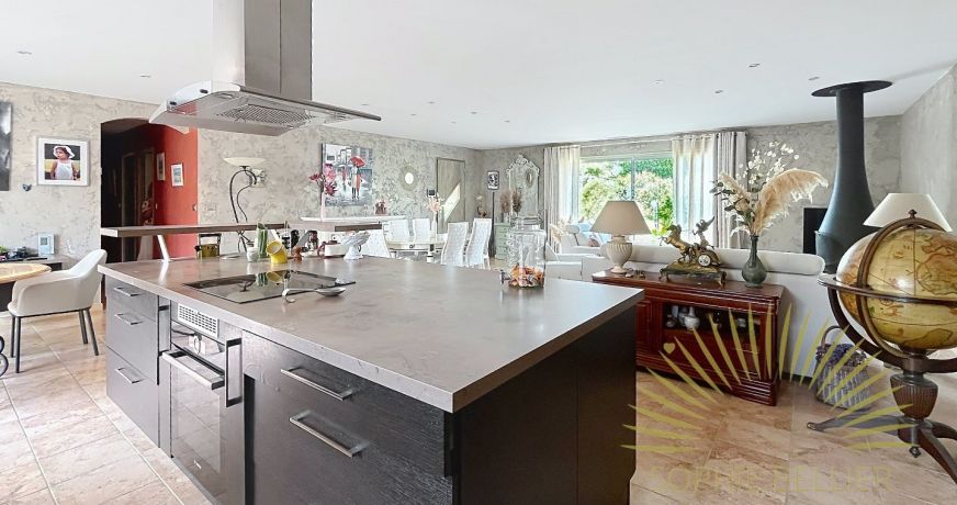 vente Maison Murviel Les Beziers