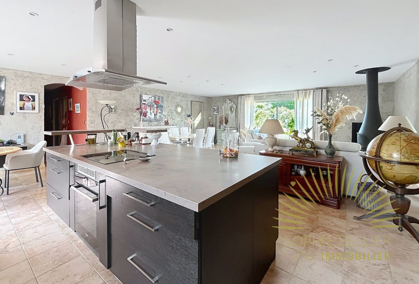 vente Maison Murviel Les Beziers - Photo 2