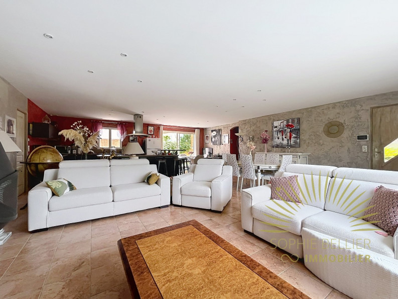 vente Maison Murviel Les Beziers - Photo 9