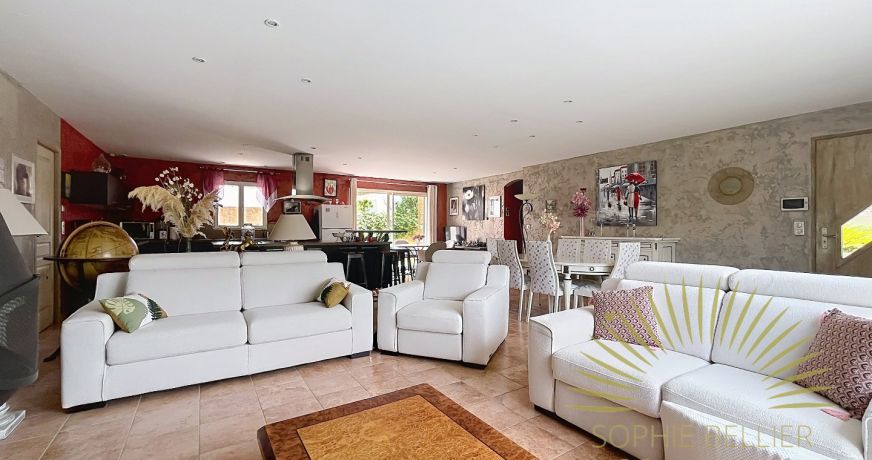 vente Maison Murviel Les Beziers