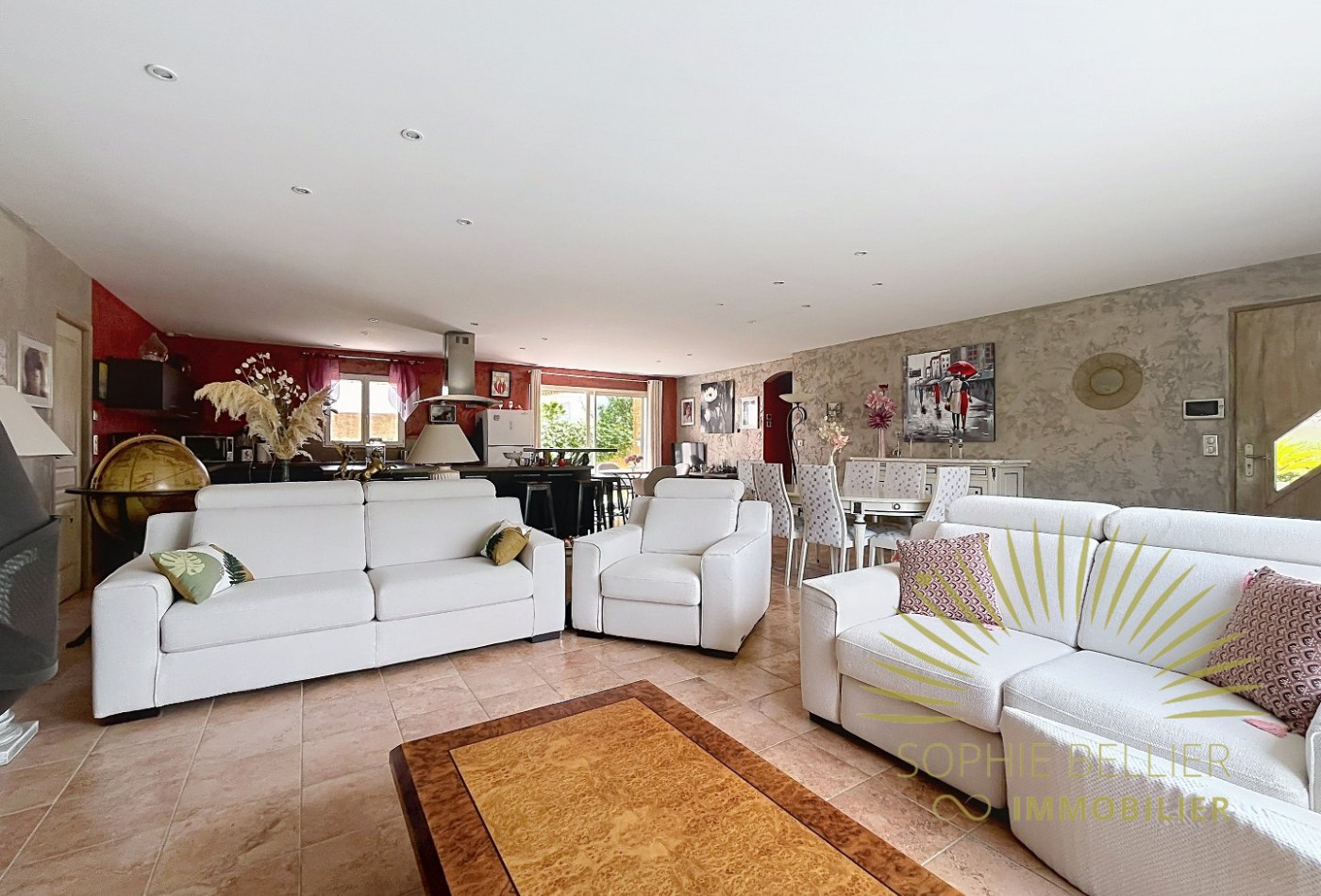 vente Maison Murviel Les Beziers - Photo 9