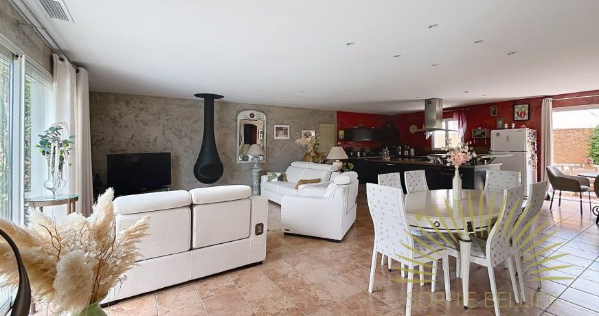 vente Maison Murviel Les Beziers