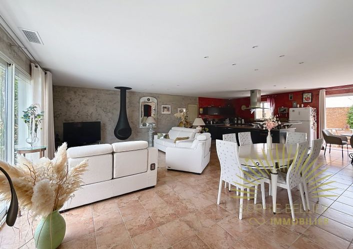 à vendre Maison Murviel Les Beziers