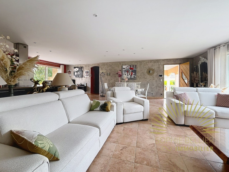 vente Maison Murviel Les Beziers - Photo 7