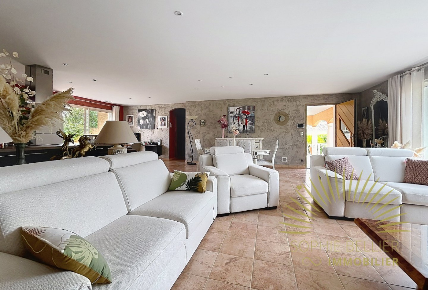 vente Maison Murviel Les Beziers - Photo 7