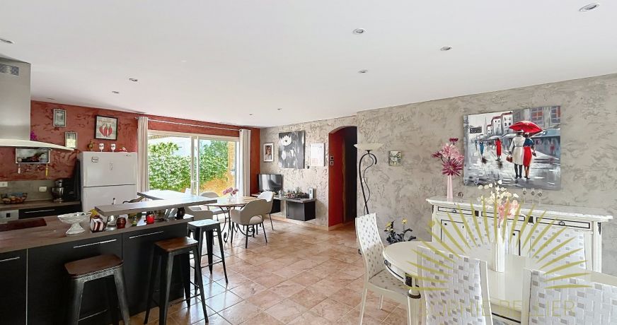 vente Maison Murviel Les Beziers