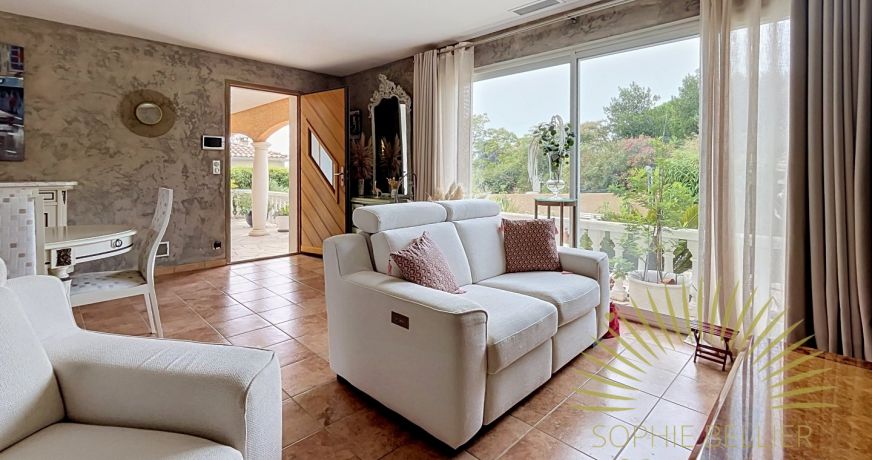 vente Maison Murviel Les Beziers