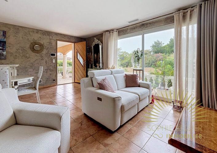 à vendre Maison Murviel Les Beziers
