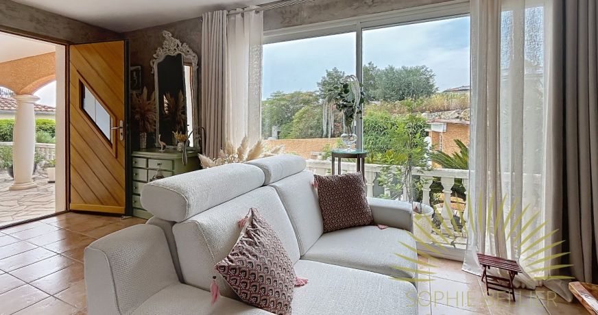 vente Maison Murviel Les Beziers