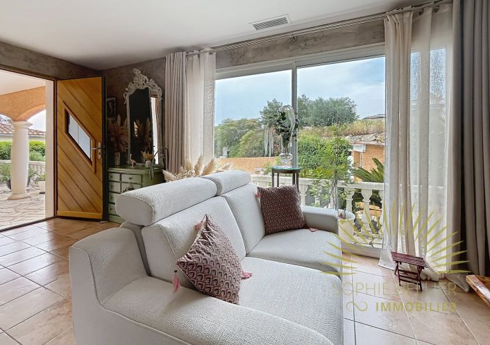 à vendre Maison Murviel Les Beziers
