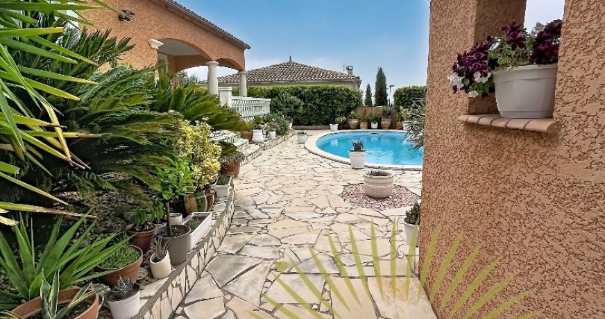 vente Maison Murviel Les Beziers