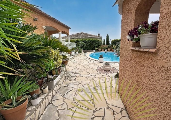 à vendre Maison Murviel Les Beziers