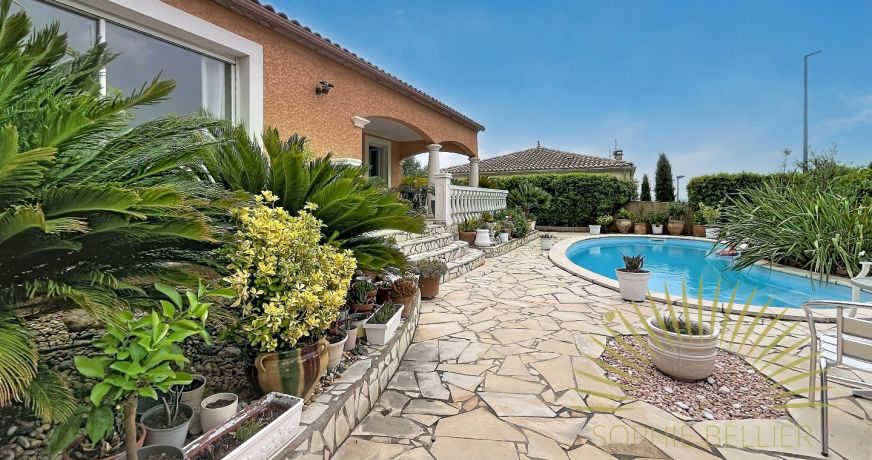 vente Maison Murviel Les Beziers