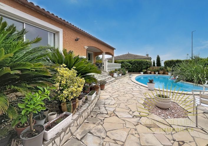 à vendre Maison Murviel Les Beziers