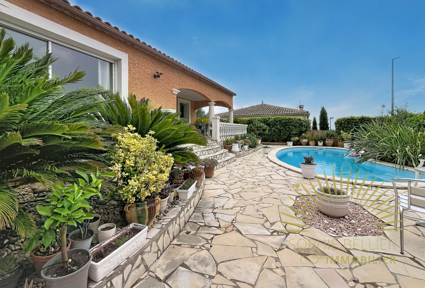 vente Maison Murviel Les Beziers - Photo 1
