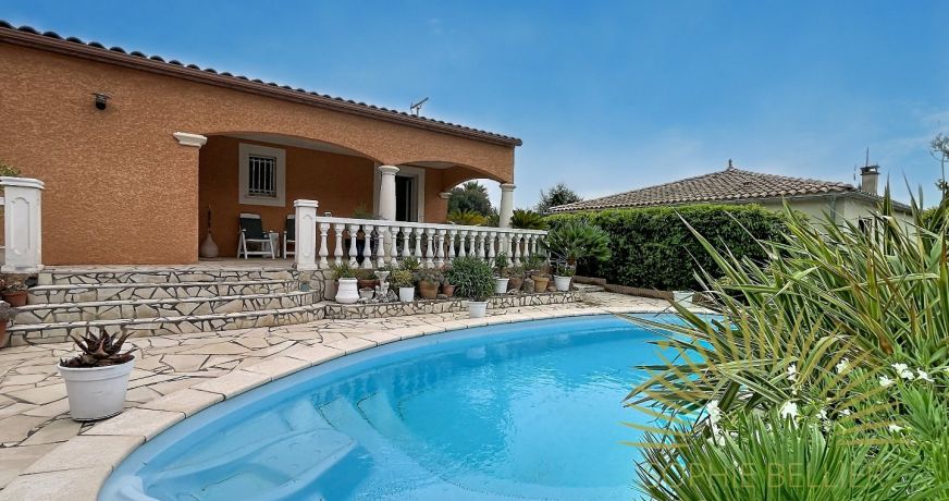 vente Maison Murviel Les Beziers