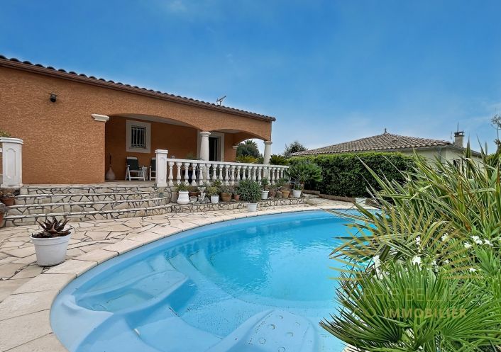 à vendre Maison Murviel Les Beziers