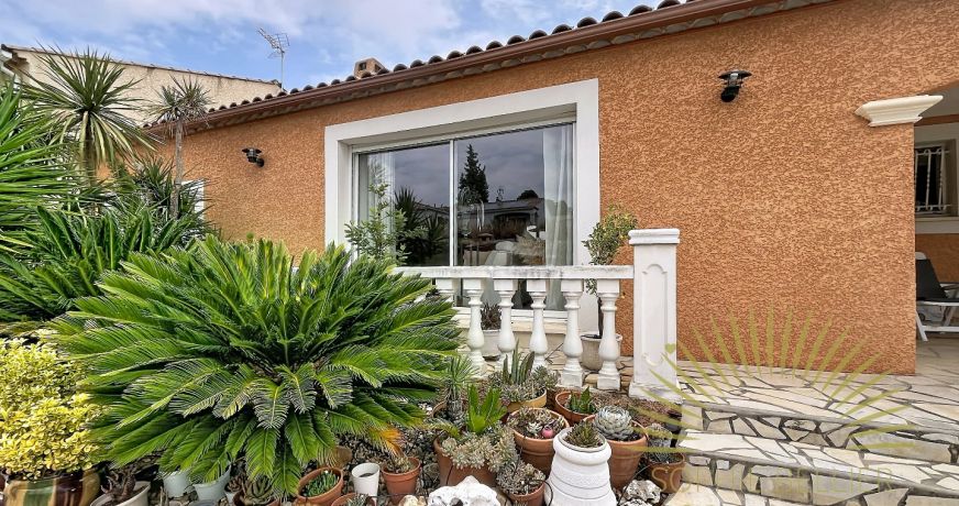 vente Maison Murviel Les Beziers