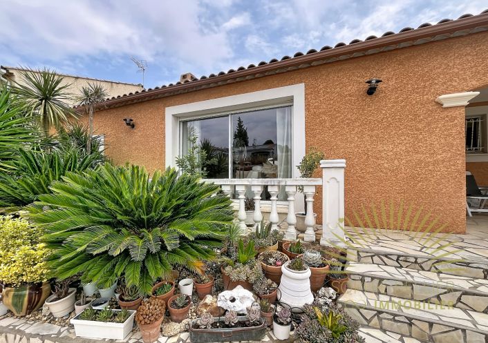 à vendre Maison Murviel Les Beziers