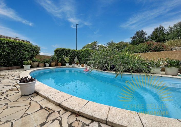 à vendre Maison Murviel Les Beziers