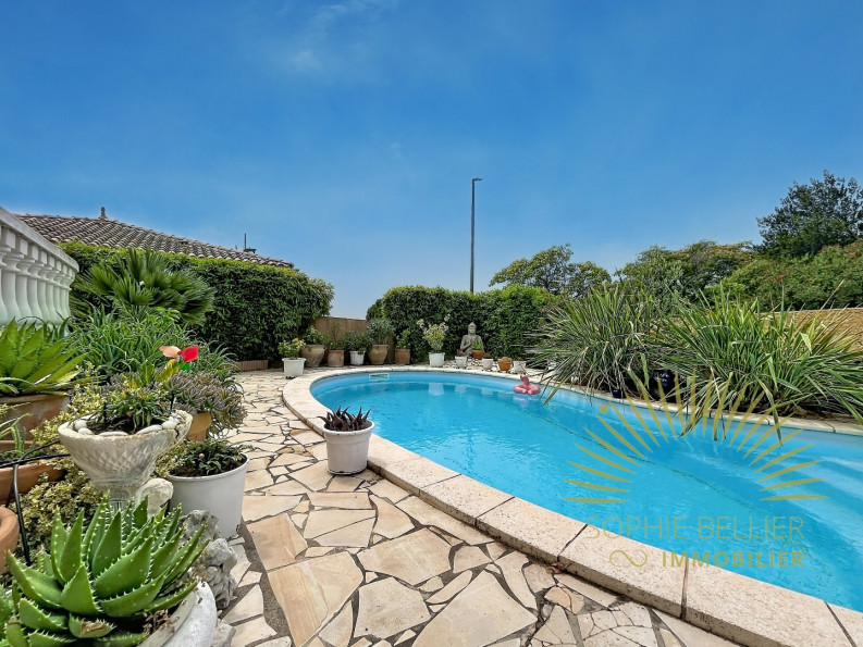 vente Maison Murviel Les Beziers - Photo 8