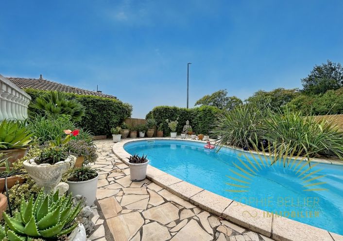 à vendre Maison Murviel Les Beziers