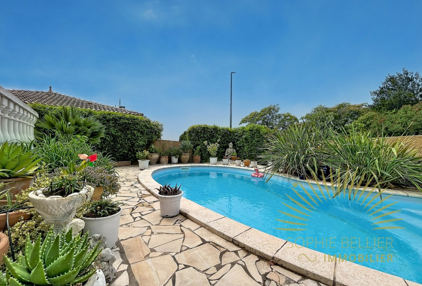 vente Maison Murviel Les Beziers - Photo 8