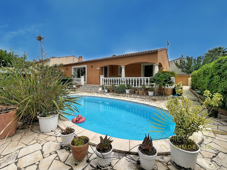 vente Maison Murviel Les Beziers - Photo 4