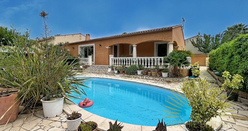 vente Maison Murviel Les Beziers