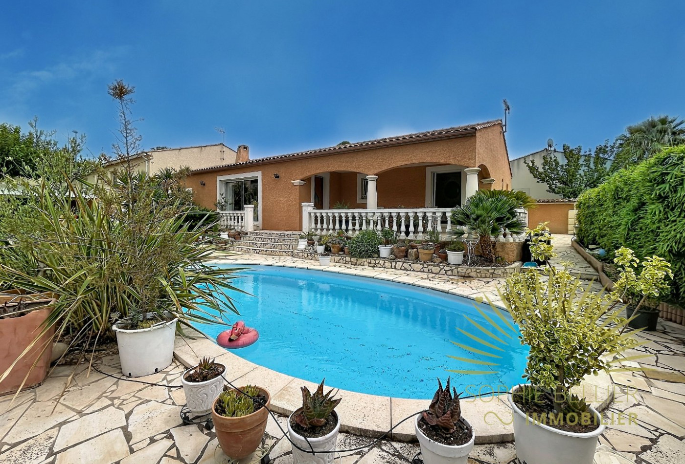 vente Maison Murviel Les Beziers - Photo 4