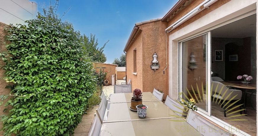vente Maison Murviel Les Beziers
