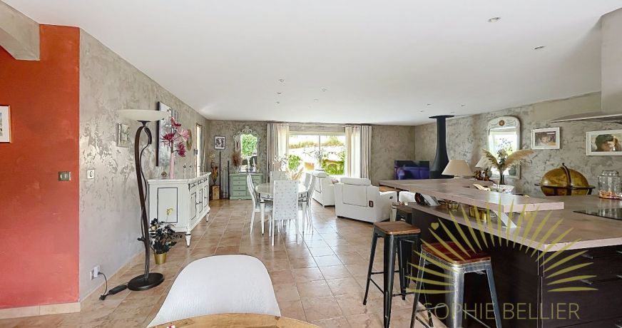 vente Maison Murviel Les Beziers