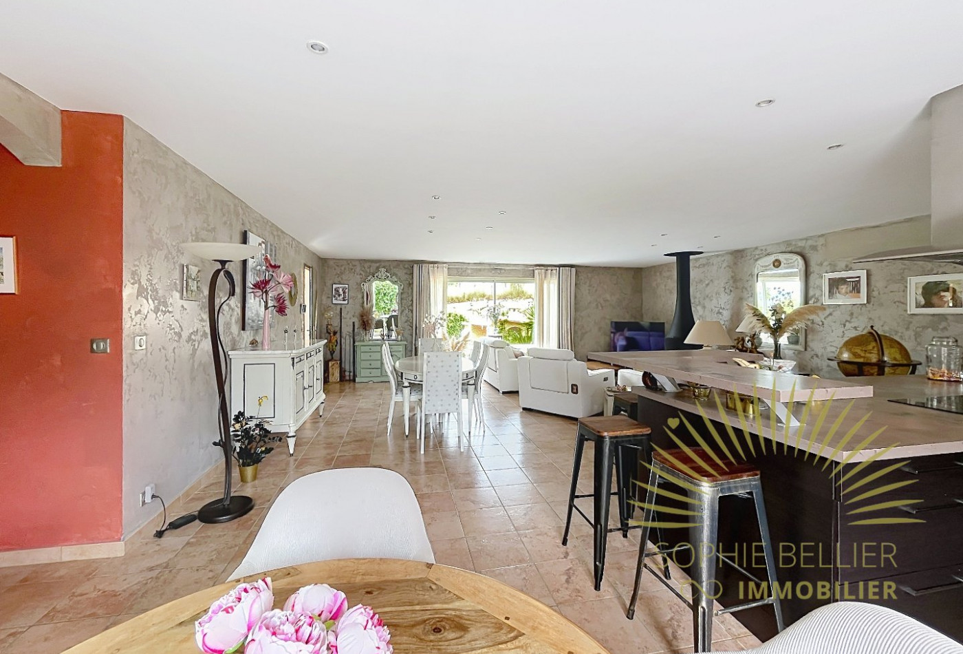 vente Maison Murviel Les Beziers - Photo 10