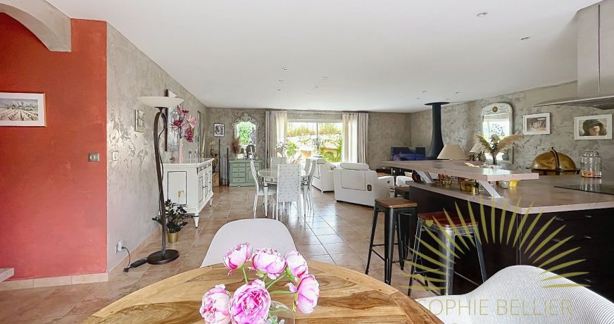 vente Maison Murviel Les Beziers