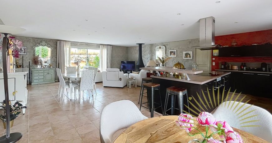 vente Maison Murviel Les Beziers