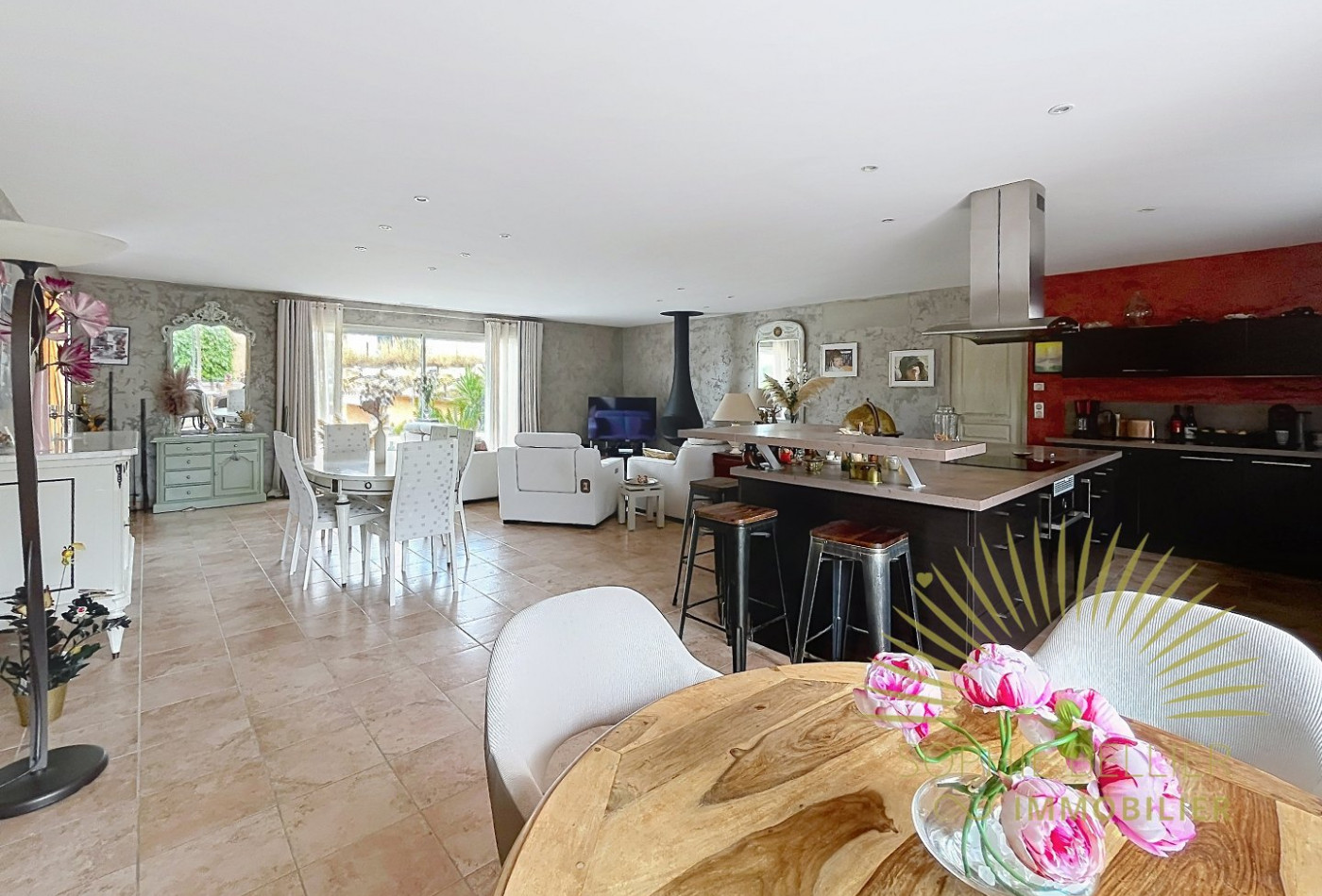vente Maison Murviel Les Beziers - Photo 3