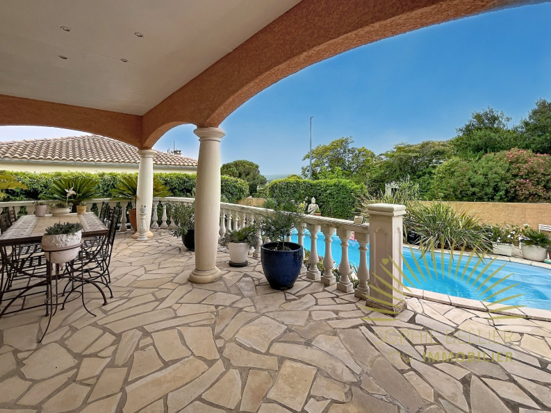 vente Maison Murviel Les Beziers - Photo 6
