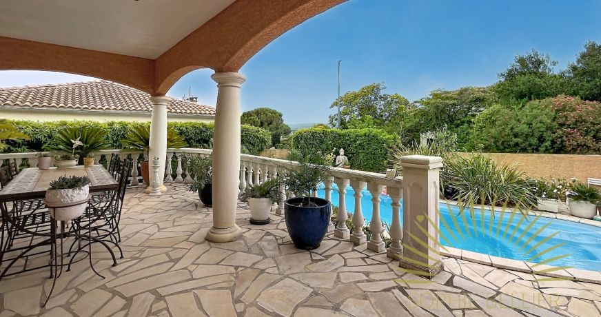 vente Maison Murviel Les Beziers