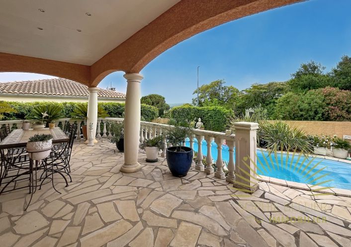 à vendre Maison Murviel Les Beziers