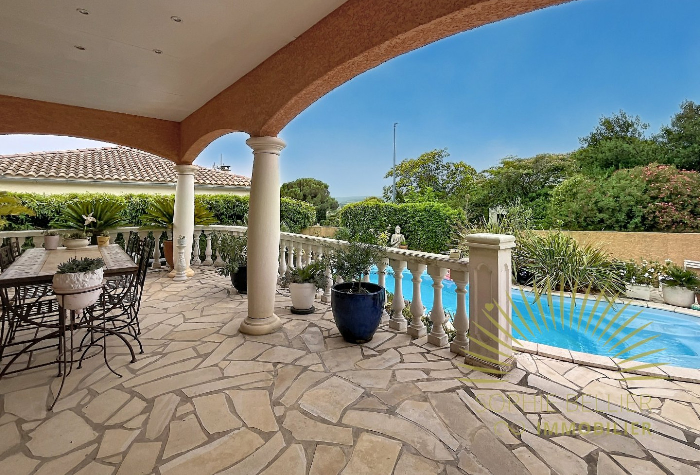 vente Maison Murviel Les Beziers - Photo 6