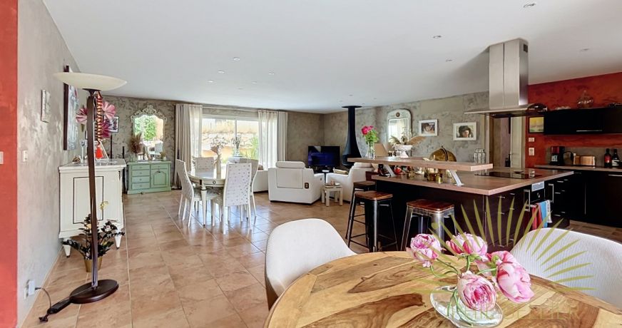 vente Maison Murviel Les Beziers