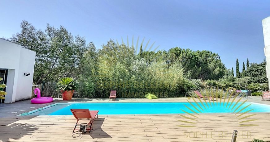 vente Maison Beziers