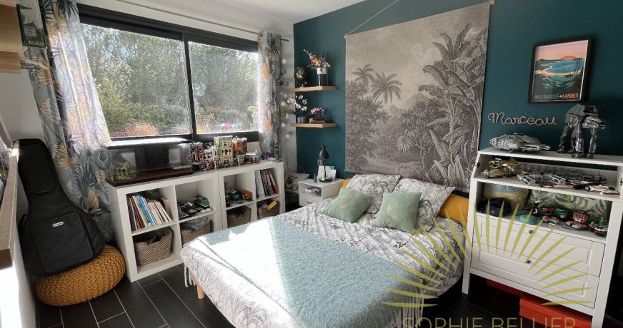 vente Maison Beziers