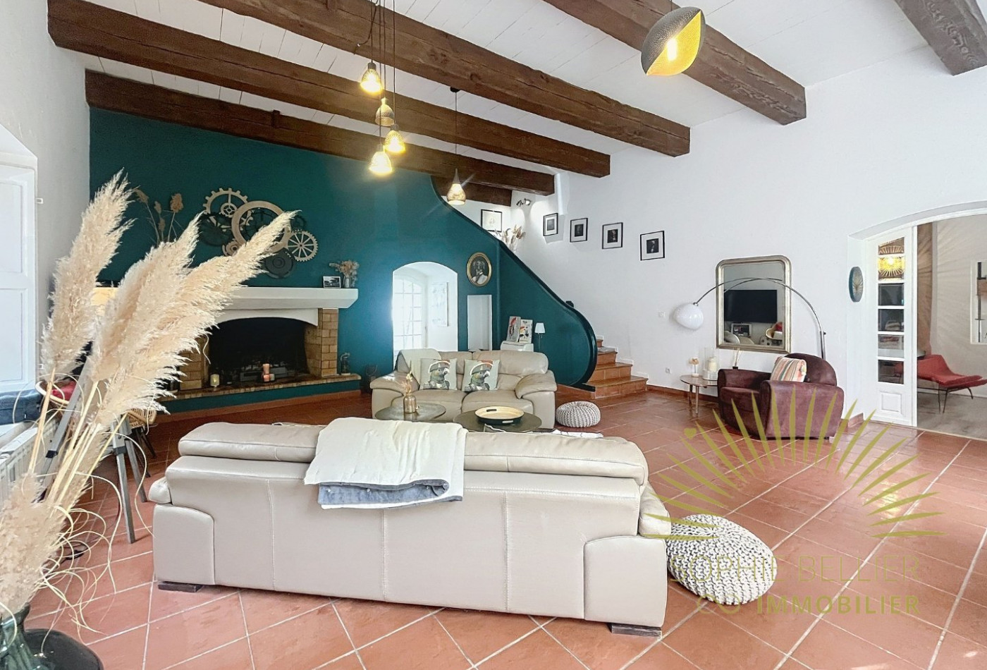 vente Maison Beziers - Photo 9