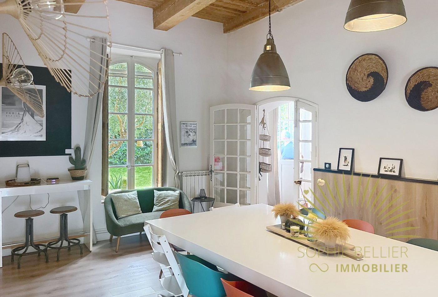 vente Maison Beziers - Photo 5