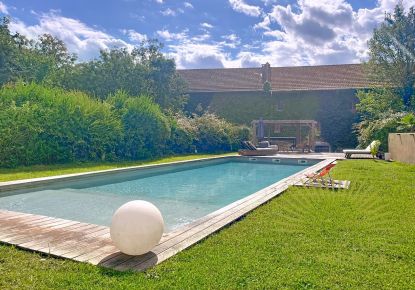 vente Maison Beziers