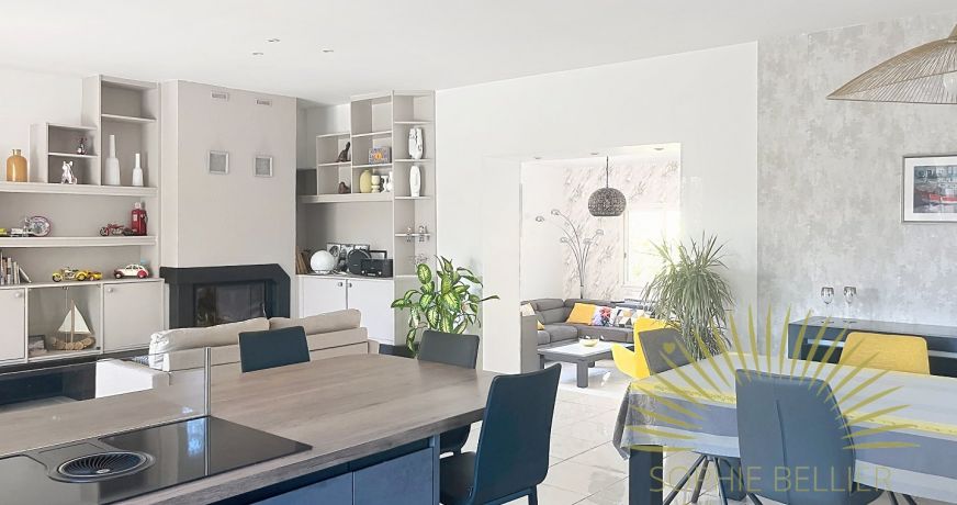 vente Maison Thezan Les Beziers