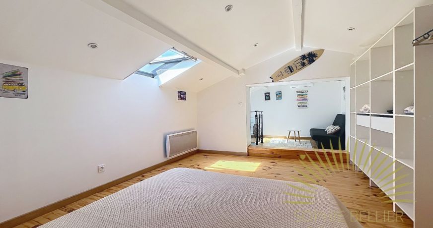 vente Maison Thezan Les Beziers