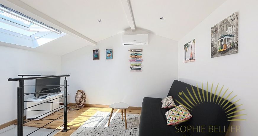 vente Maison Thezan Les Beziers